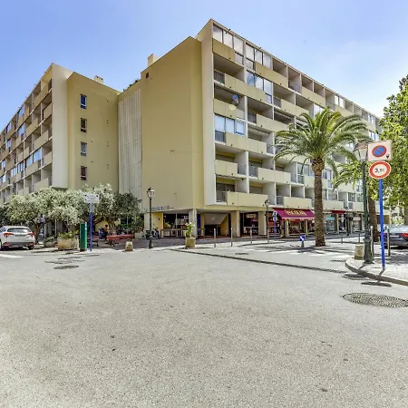 La Meridienne-5 By Interhome *