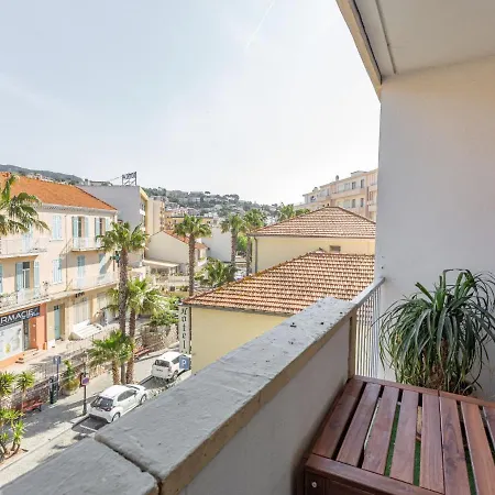 Apartment La Meridienne-5 By Interhome